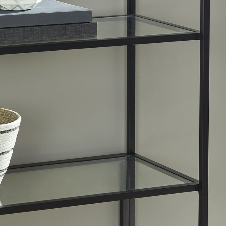 Better homes & gardens 2024 nola narrow bookcase