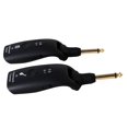 thumbnail image 3 of OUTAD 2.4GHz Wireless Guitar System Transmitter A9 Receiver Built-in Rechargeable Musical Instrument Accessories, 3 of 9