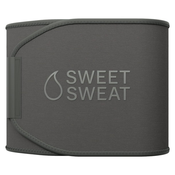 Faja Deportiva Sweet Sweat Sports Research para Cintura - 5 Tallas