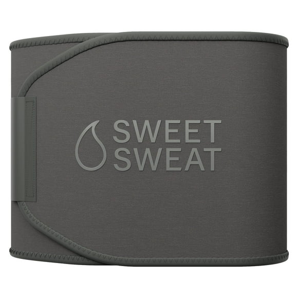 Faja Deportiva Sweet Sweat Sports Research para Cintura - 5 Tallas