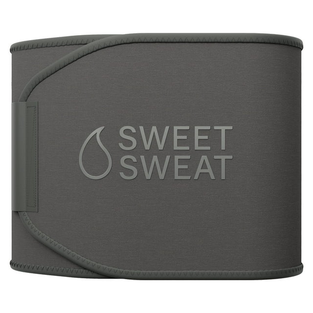 Faja Deportiva Sweet Sweat Sports Research para Cintura - 5 Tallas