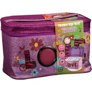 Make Up Set with Portable Speaker, 15 pc