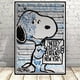 thumbnail image 1 of Disney Cartoon Characters Canvas Poster Graffiti Mickey Mouse Donald Duck Home Room Decor Wall Art Painting Mural Print Pictures15X20cm Unframed Gao Jinjia LED, 1 of 2