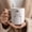 Black, variant on Funny Cat Mug Jo, Simply Yes | Cute Office Coffee Cup for Cat Lovers, Gift for Colleagues