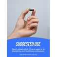 thumbnail image 4 of BulkSupplements Multivitamin Softgels - with Fish Oil, 1000mg per Serving (300 Softgels - 300 Servings), 4 of 6