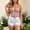 Pink, variant on YHAJDS Womens Cami Pajama Sets Deep V Neck Lace Trim Spaghetti Strap Top With Elastic Waist Shorts 2 Piece Loungewear Set