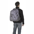 thumbnail image 5 of Mochila High Sierra Access 2.0 para portátil Woolly Weave/Slate, 5 of 5