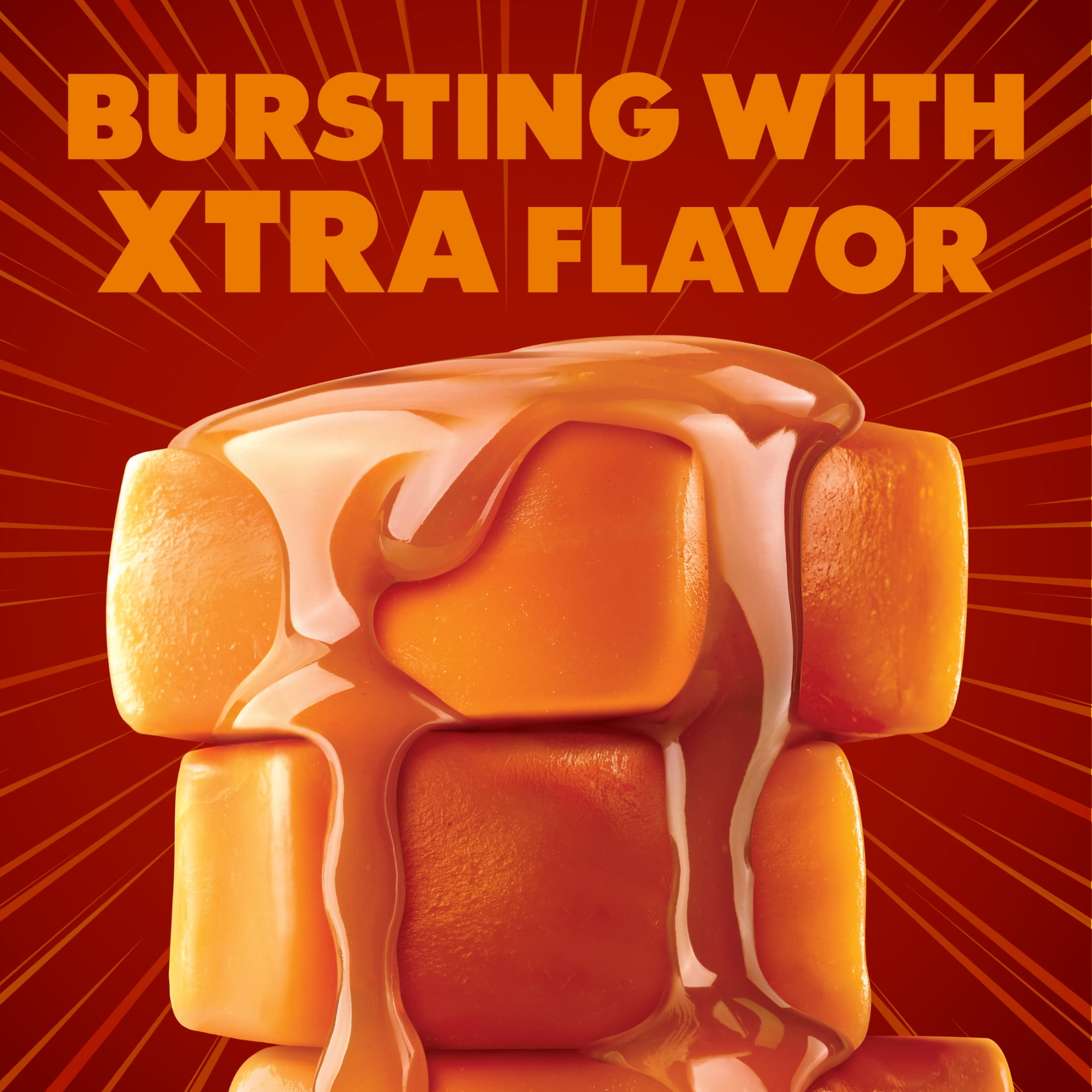 Coffee mate Xtra Caramel Liquid Coffee Creamer, 28 fl oz
