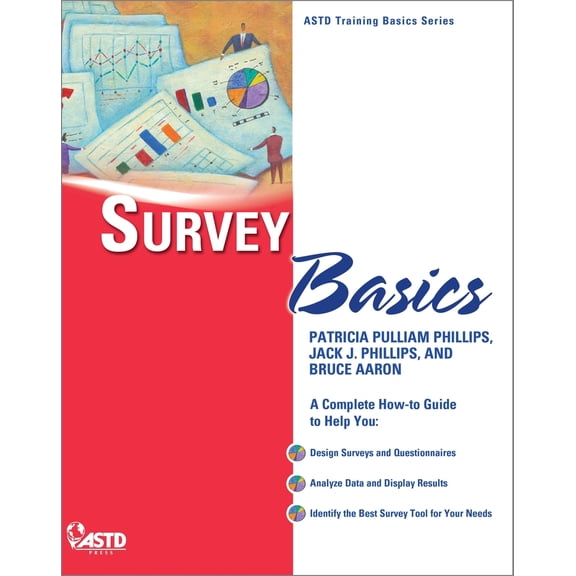 Pre-Owned Survey Basics (Paperback) 1562868098 9781562868093