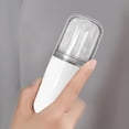 thumbnail image 2 of Vaporizador de viaje con calentamiento Easy Care Sunshine 15s | Vaporizador Inalámbrico para Ropa Recargable | Vaporizador Sunshine de fácil cuidado | Plancha de vapor portátil de tela para ropa, vapo, 2 of 6