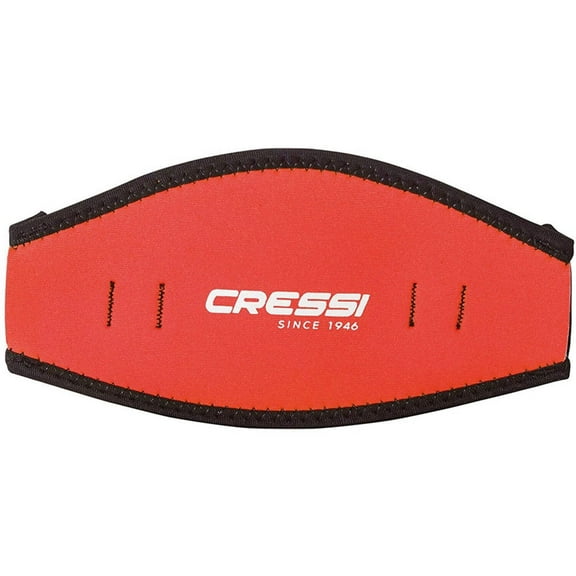 Cressi Neoprene Mask Strap Cover