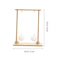 thumbnail image 2 of 2pcs Floating Ball Physics Experiment Tools Accessories, 2 of 4