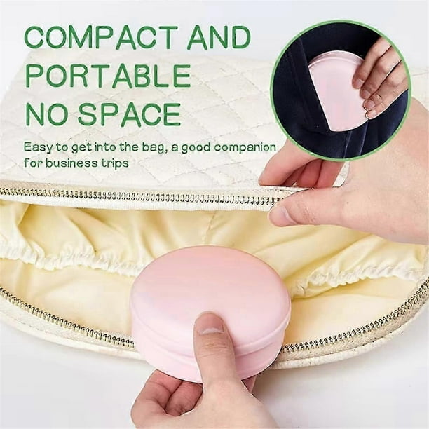 Foldable Coffee Cups 180ml Silicone Travel Cup with Lid Portable Camping Water Mugs for Outdoor