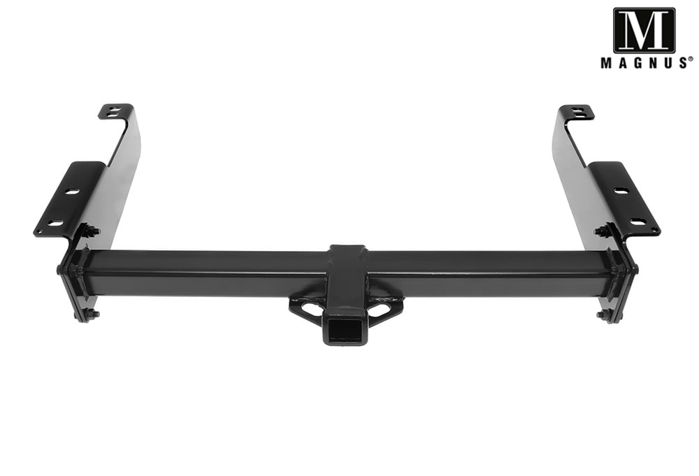 Aps Assembly Class 3 Trailer Hitch 2 Inches Receiver Tube