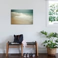 thumbnail image 2 of Art.com The Tide II Photo by Elizabeth Urquhart, 36" x 24", 2 of 3