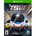 thumbnail image 1 of Train Simulation World [Xbox One], 1 of 7