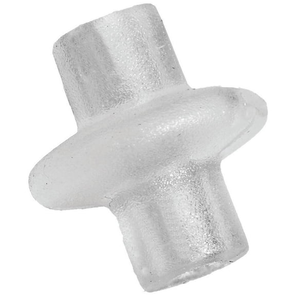 Kisser Button-Slotted