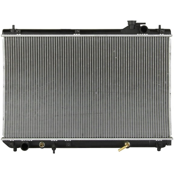Spectra Premium CU2272 Automotive Radiator Fits select: 1999-2003 LEXUS RX