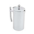 thumbnail image 1 of 3.75 x 8.5 in. Empire Collection Coffee Pot, 32 oz, 1 of 1