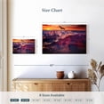 thumbnail image 4 of Elephant Stock Eagle Over Grand Canyon Wall Art - Horizontal Canvas Wall Art - Living Room Wall Decor - Nature Canvas - Orange And Beige Decor - 24" x 16", 4 of 8