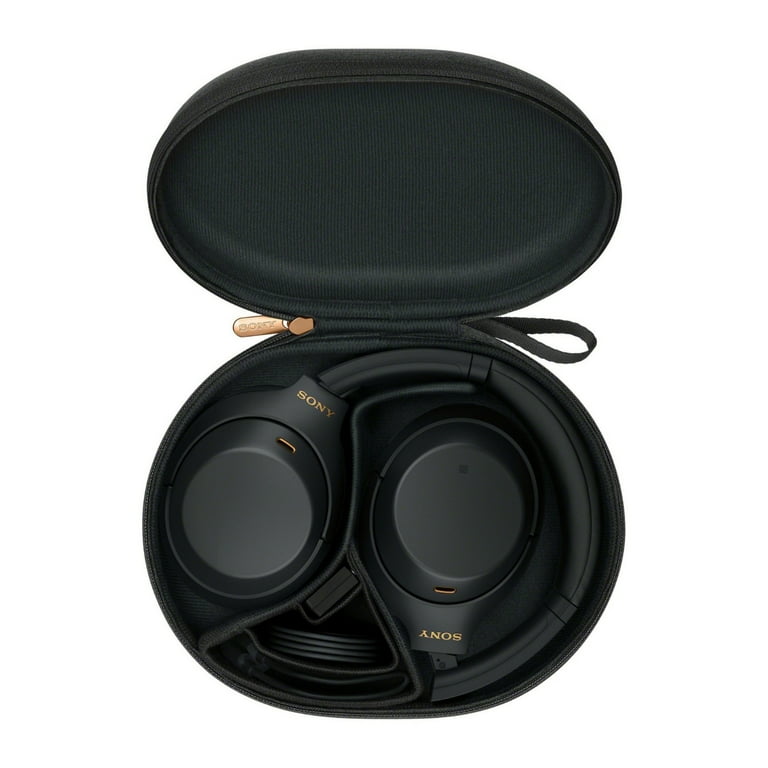 Sony WH-1000XM4 Bluetooth Noise Cancelling Over-the-Ear