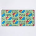 thumbnail image 1 of Una NUEVA alfombrilla de escritorio Boba quackin love, 1 of 1
