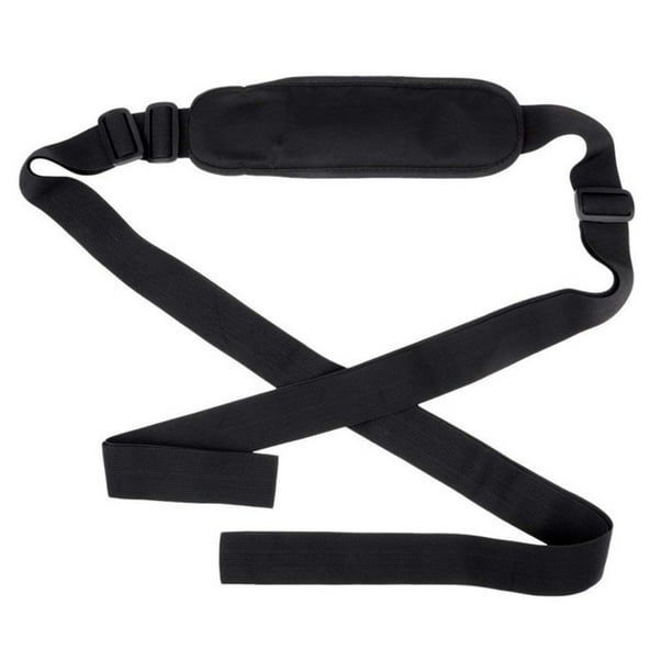 Correa de hombro ajustable para tabla de surf correa de transporte Ehuebsd soporte de seguridad correa de mano para hombro accesorios de surf