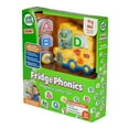 thumbnail image 2 of LeapFrog Enterprises 19267Fridge Phonics Mag Letter Set, 2 of 4