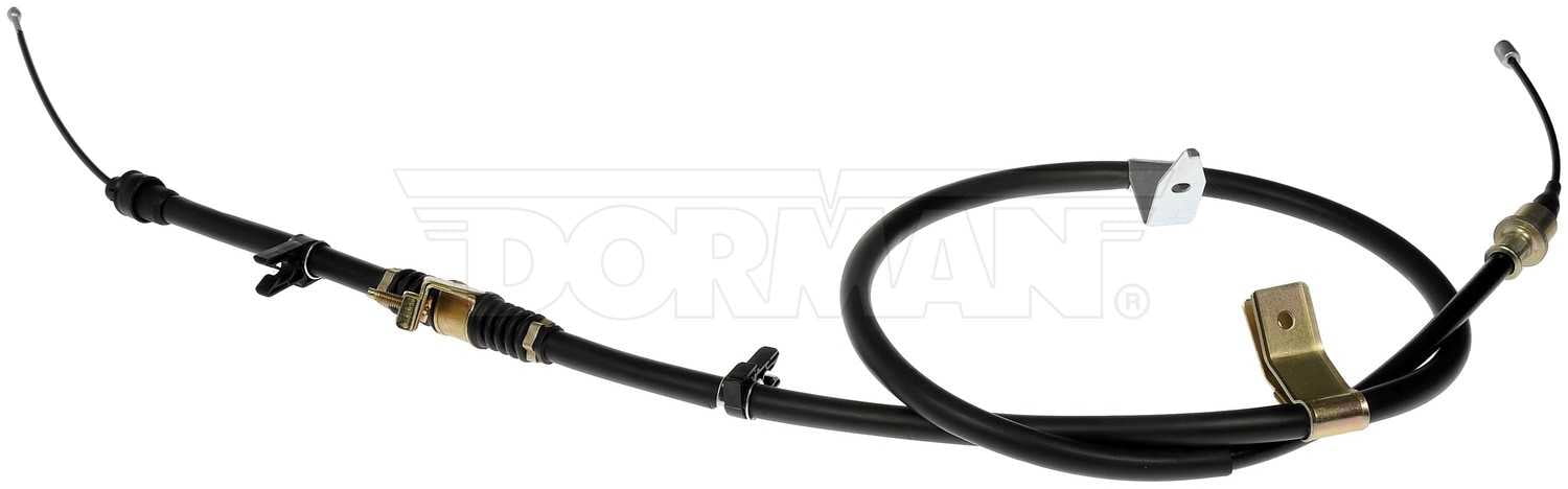Dorman - First Stop C661349 Parking Brake Cable