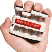 Gripmaster Pro Hand Exerciser - Medium (Red)