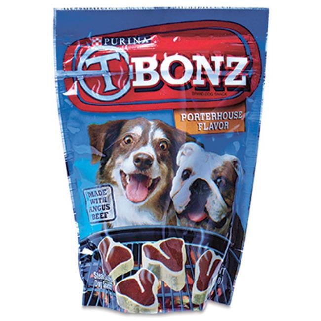 Alpo 17098A 10 oz. TBonz Dog Treats