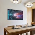 thumbnail image 3 of Galaxy Space Universe Planet Poster (13) Poster Decorative Painting Canvas Wall Art Living Room Posters Bedroom Painting 16x24inch(40x60cm), 3 of 6