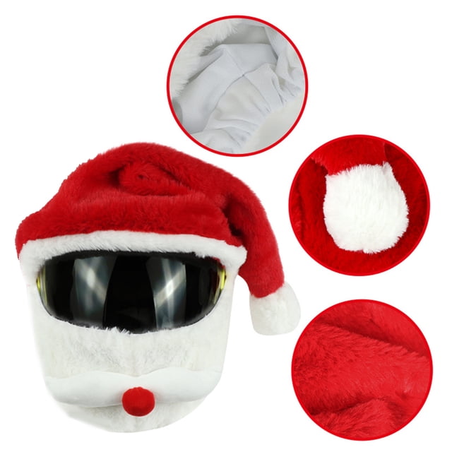 Funda para casco de motocicleta de dibujos animados Nikou