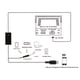 thumbnail image 5 of Labymos Adaptador de interfaz de audio MP3, 5 of 7