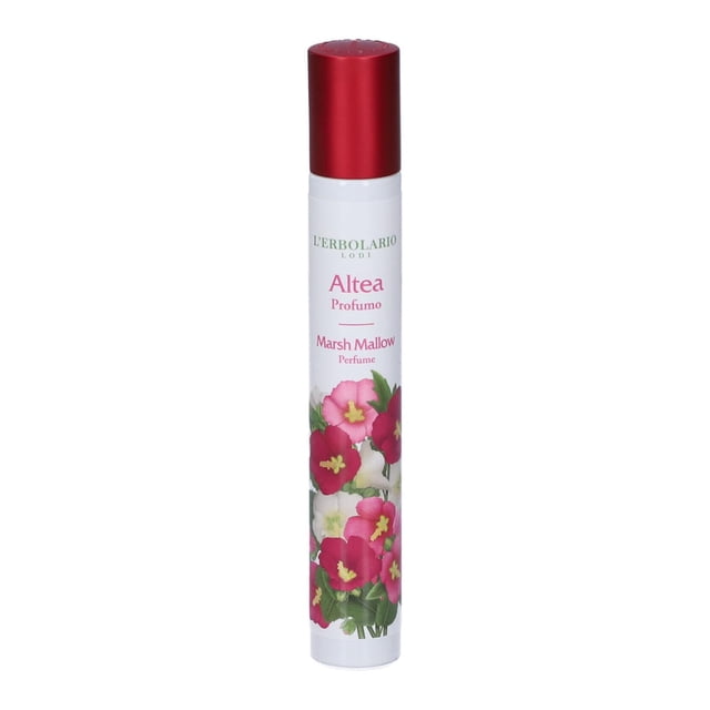 Perfume L'Erbolario Marsh Mallow Citrus Floral, 15 ml, para mujer