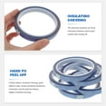 thumbnail image 5 of Set of 3 Double Sided Tape High Temperature Resistant, 5 of 8