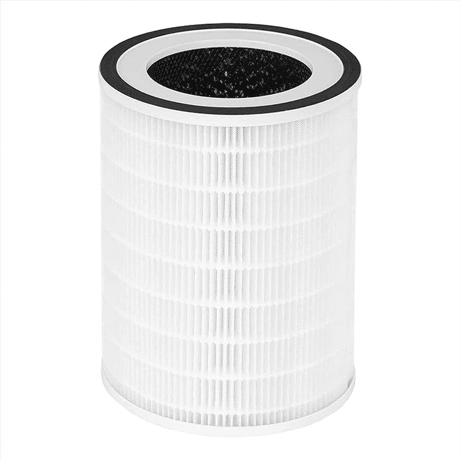 HEPA Filter Replacement Compatible with KILO/KILOPLUS/KILOPRO/ Air Purifier 2 Pack