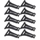 thumbnail image 1 of Colgador Para Tienda De Campaña, Práctico Gancho Para Toldo, Accesorio Para Acampar, Gran Capacidad De Carga Para RV, Motor, Caravana, Yate, 1 of 7
