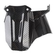 thumbnail image 1 of Motorcycle Rear Splash Guard Extension Rear Wheel Mudguard Extender for R1300GS R1300 GS R 1300 GS 2023+ with High Strength Plastic Material, 1 of 7