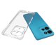 thumbnail image 2 of For Motorola Moto G75 5G TPU Phone Case Non-Slip Transparent Mobile Phone Cover, 2 of 5