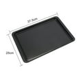 thumbnail image 1 of Baking Sheets for Oven Nonstick Cookie Sheet Baking Tray Large Heavy Duty Rust Free Non Toxic, 1 of 6
