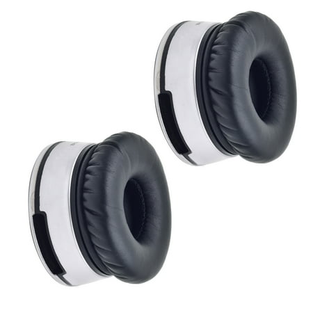 CSYANXING Listening Experience Accessory Cover Pads Compatible Ear Cushions Memory Foam Cover for SOL Republic