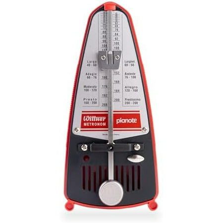 Metronome by Wittner