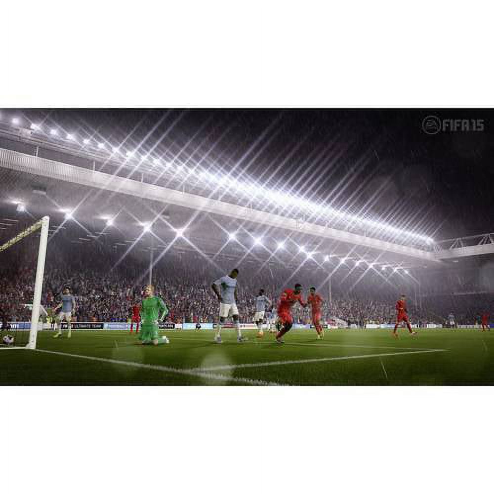 EA Sports FIFA 15 (Xbox One) Rated Everyone - image 5 of 6