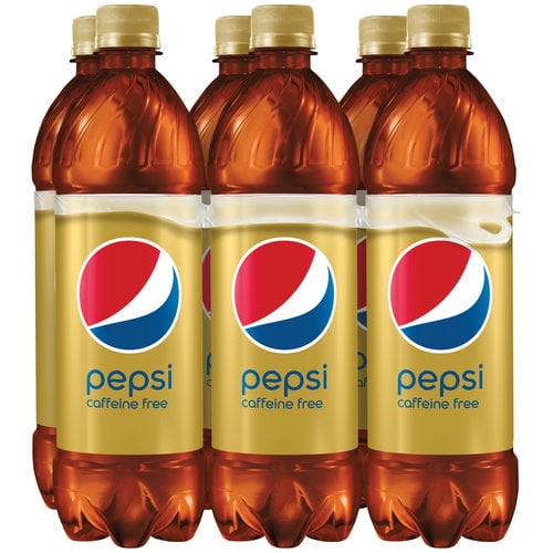 caffeine free pepsi caffeine free pepsi
