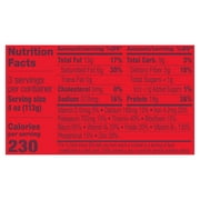 Impossible Foods Ground Beef Meat from Plants, 12 oz Brick