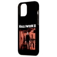 thumbnail image 2 of Funda para iPhone 12 Pro Max de Halloween con Michael Myers, 2 of 3