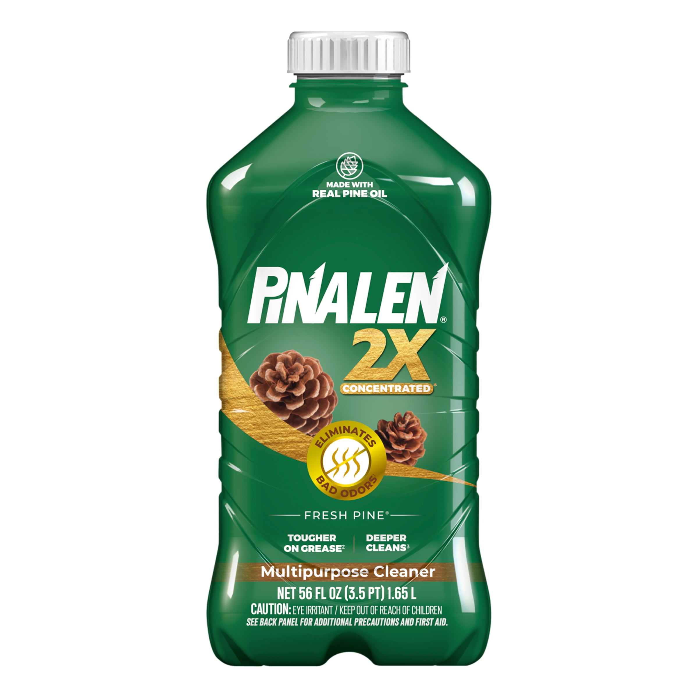 PINALEN, Multipurpose Cleaner, 28 fl oz, Sunrise Memories Scent