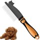 thumbnail image 1 of Peine liviano NQ para el aseo de mascotas, 1 of 4