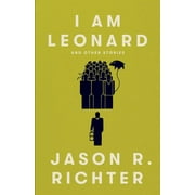 I am Leonard and other stories (Paperback)